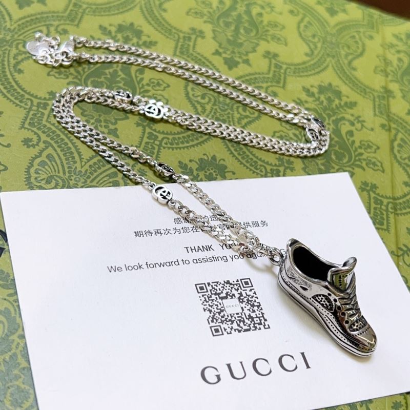 Gucci Necklaces